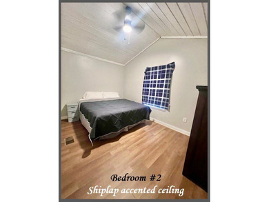 ENID LAKE! Located just 3 doors down from the entrance to - photo 32