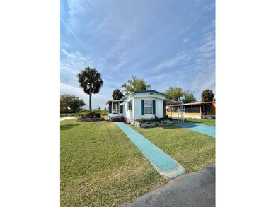 Welcome to your slice of Florida paradise in Palm Bay RV and - photo 2