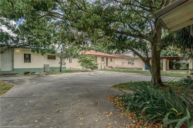 Excellent commercial Zoned-C1 investment opportunity! Solid - photo 33
