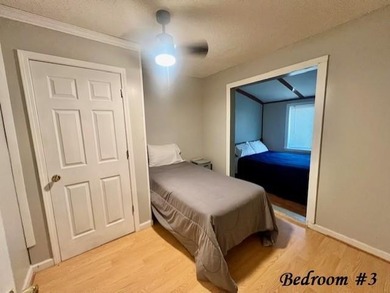 ENID LAKE! Located just 3 doors down from the entrance to - photo 33