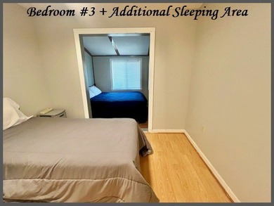 ENID LAKE! Located just 3 doors down from the entrance to - photo 34