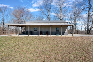 Garage Home on Rock Creek - photo 3
