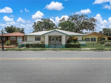 Excellent commercial Zoned-C1 investment opportunity! Solid - photo 35