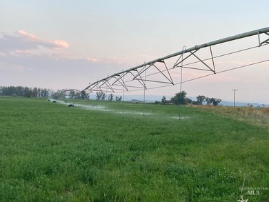 This 447+/- acre highly functional farm near Vale is a - photo 5