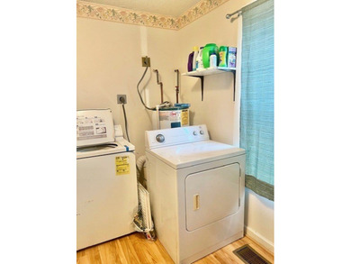 ENID LAKE! Located just 3 doors down from the entrance to - photo 35