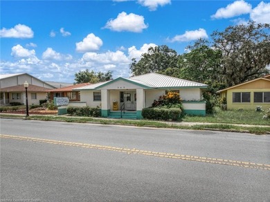Excellent commercial Zoned-C1 investment opportunity! Solid - photo 36