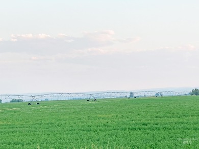 This 447+/- acre highly functional farm near Vale is a - photo 7