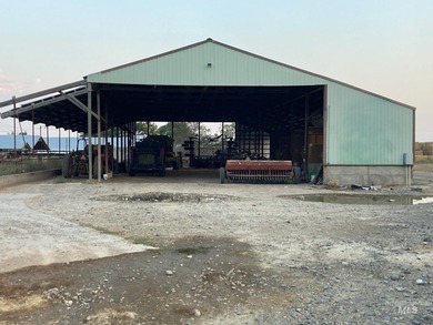 This 447+/- acre highly functional farm near Vale is a - photo 9