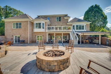 EXCEPTIONAL RESIDENCE IN THE VIRGINIAN GOLF CLUB, the region's - photo 40