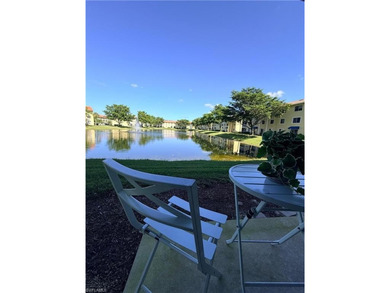 Lake Condo For Sale in Naples, Florida