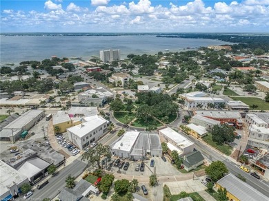 Excellent commercial Zoned-C1 investment opportunity! Solid - photo 42