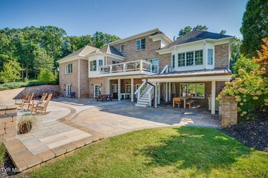 EXCEPTIONAL RESIDENCE IN THE VIRGINIAN GOLF CLUB, the region's - photo 42