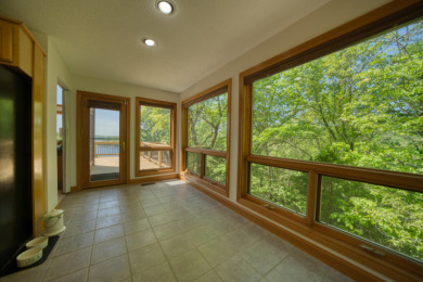 Amazing Lake Front House on 6.5 Acres with a Great View! - photo 21