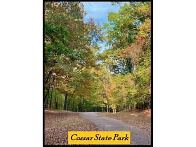 ENID LAKE! Located just 3 doors down from the entrance to - photo 43