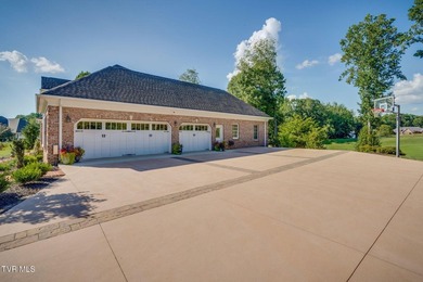 EXCEPTIONAL RESIDENCE IN THE VIRGINIAN GOLF CLUB, the region's - photo 43