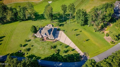 EXCEPTIONAL RESIDENCE IN THE VIRGINIAN GOLF CLUB, the region's - photo 45
