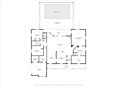 Welcome to this spacious and inviting 3/2.5 home offering 2164 - photo 46