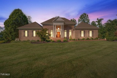 EXCEPTIONAL RESIDENCE IN THE VIRGINIAN GOLF CLUB, the region's - photo 47