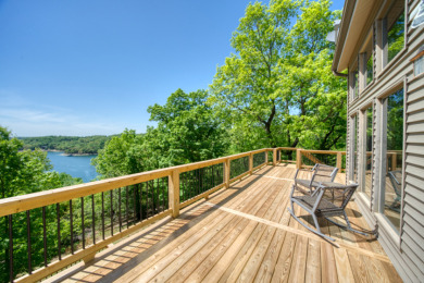 Amazing Lake Front House on 6.5 Acres with a Great View! - photo 12