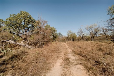 Lake LBJ Lot For Sale in Granite Shoals Texas