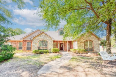 Lake Home For Sale in Pilot Point, Texas