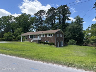 This house sits on .62 acre beautiful lot. Good size carport - photo 1