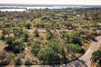 Lake LBJ Lot For Sale in Granite Shoals Texas