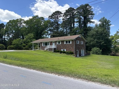 This house sits on .62 acre beautiful lot. Good size carport - photo 2