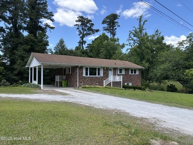 This house sits on .62 acre beautiful lot. Good size carport - photo 3