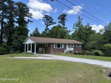 This house sits on .62 acre beautiful lot. Good size carport - photo 4