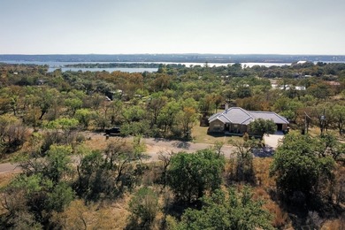 Lake LBJ Lot For Sale in Granite Shoals Texas
