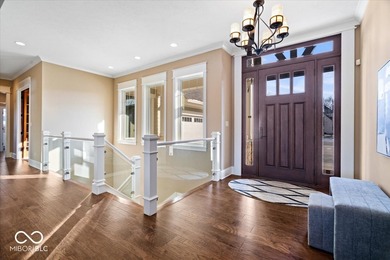 Welcome to luxury living in this desirable ranch home with over