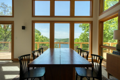 Amazing Lake Front House on 6.5 Acres with a Great View! - photo 17