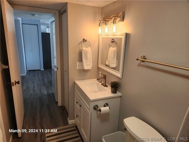 The only 3 Bedroom Condo on the property that is walk in level - photo 11