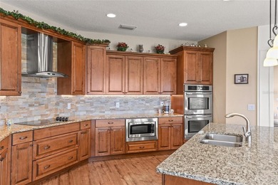 THE MONTVERDE RESERVE // Welcome to 14820 Borromini Street in - photo 11