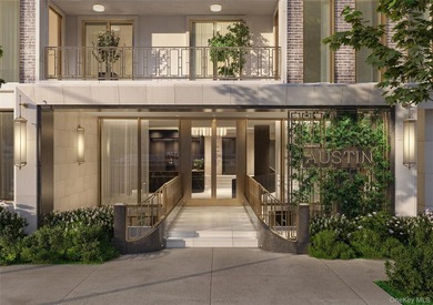 78-29 Austin Street Townhouse 13 Townhouse 13, part of The - photo 12