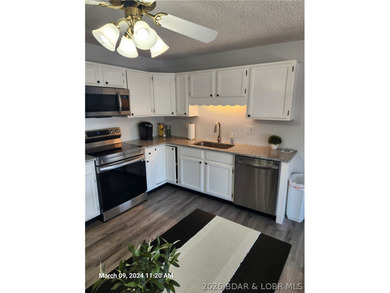 The only 3 Bedroom Condo on the property that is walk in level - photo 13