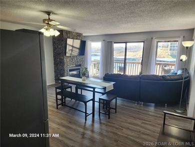 The only 3 Bedroom Condo on the property that is walk in level - photo 14