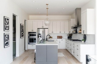 OPEN HOUSE 6/28 2-4pm Experience effortless luxury in one of - photo 14