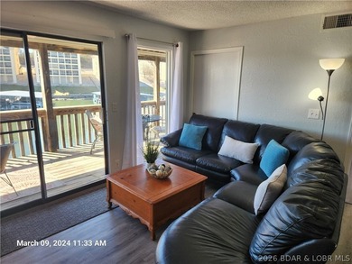 The only 3 Bedroom Condo on the property that is walk in level - photo 15