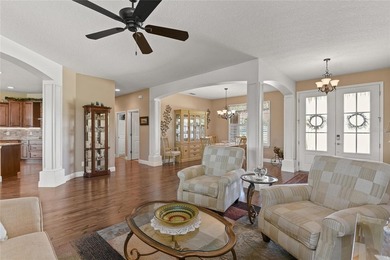 THE MONTVERDE RESERVE // Welcome to 14820 Borromini Street in - photo 15