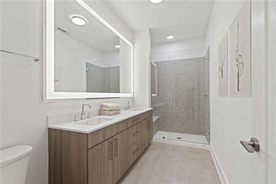 There is always somewhere to unwind at J5! This beautifully