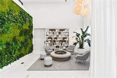 There is always somewhere to unwind at J5! This beautifully