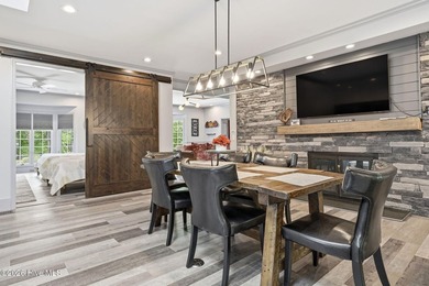Gorgeous completely renovated home on one floor inside the gates - photo 19