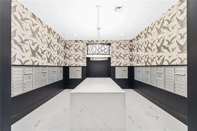 There is always somewhere to unwind at J5! This beautifully