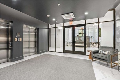 There is always somewhere to unwind at J5! This beautifully