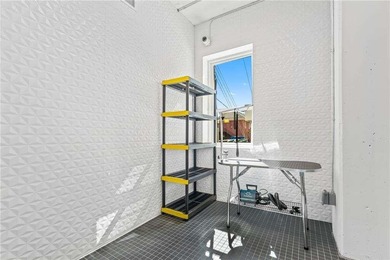 There is always somewhere to unwind at J5! This beautifully