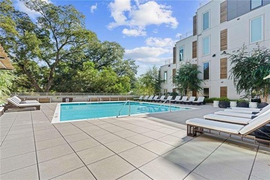 There is always somewhere to unwind at J5! This beautifully