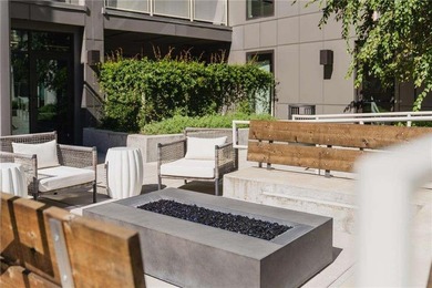 There is always somewhere to unwind at J5! This beautifully