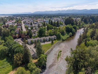 Top floor riverfront living in the heart of Courtenay! This - photo 36